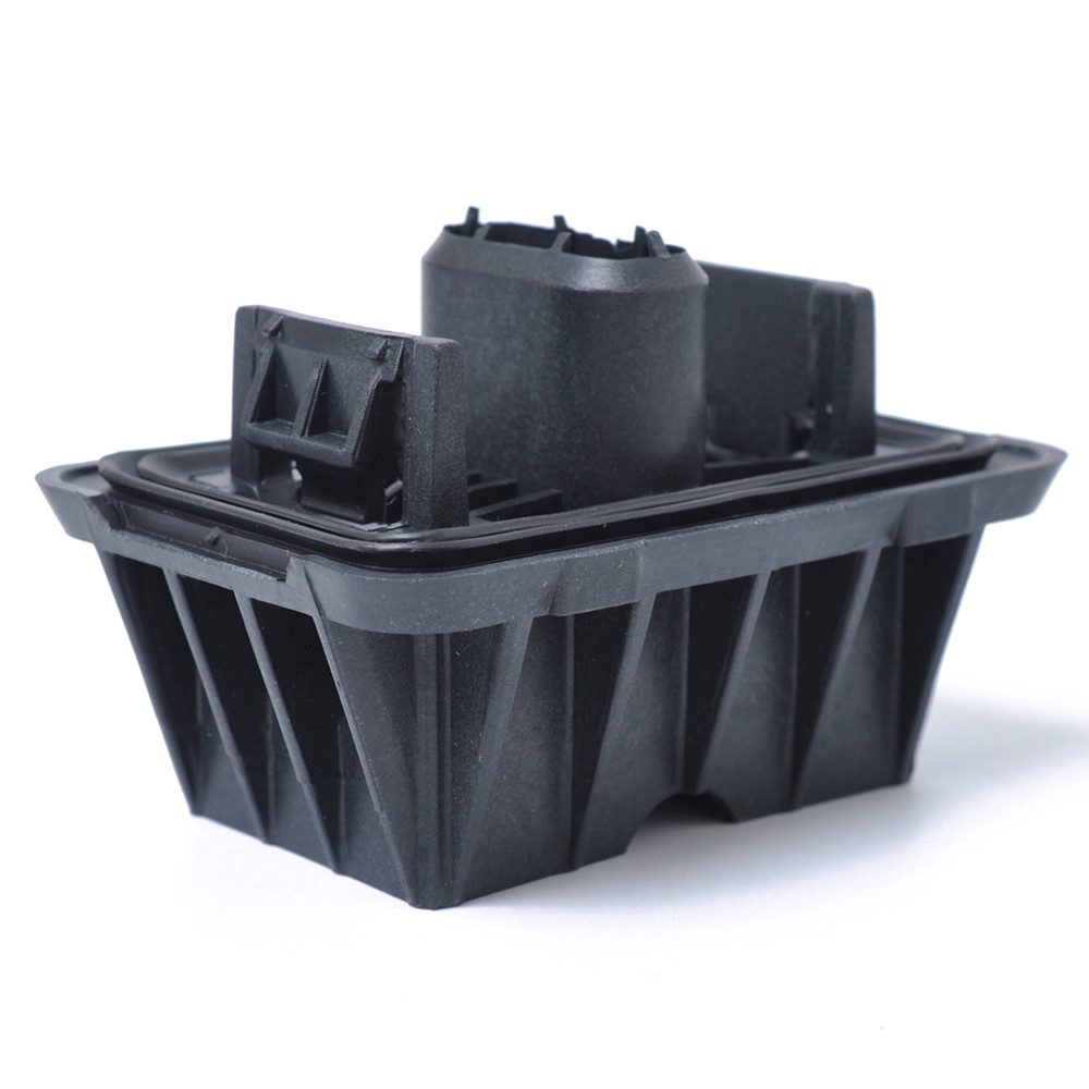 Car Jack Point Rubber Lift Block Support Pad 51717237195 for 1 3 5 6 7 Series X1-6