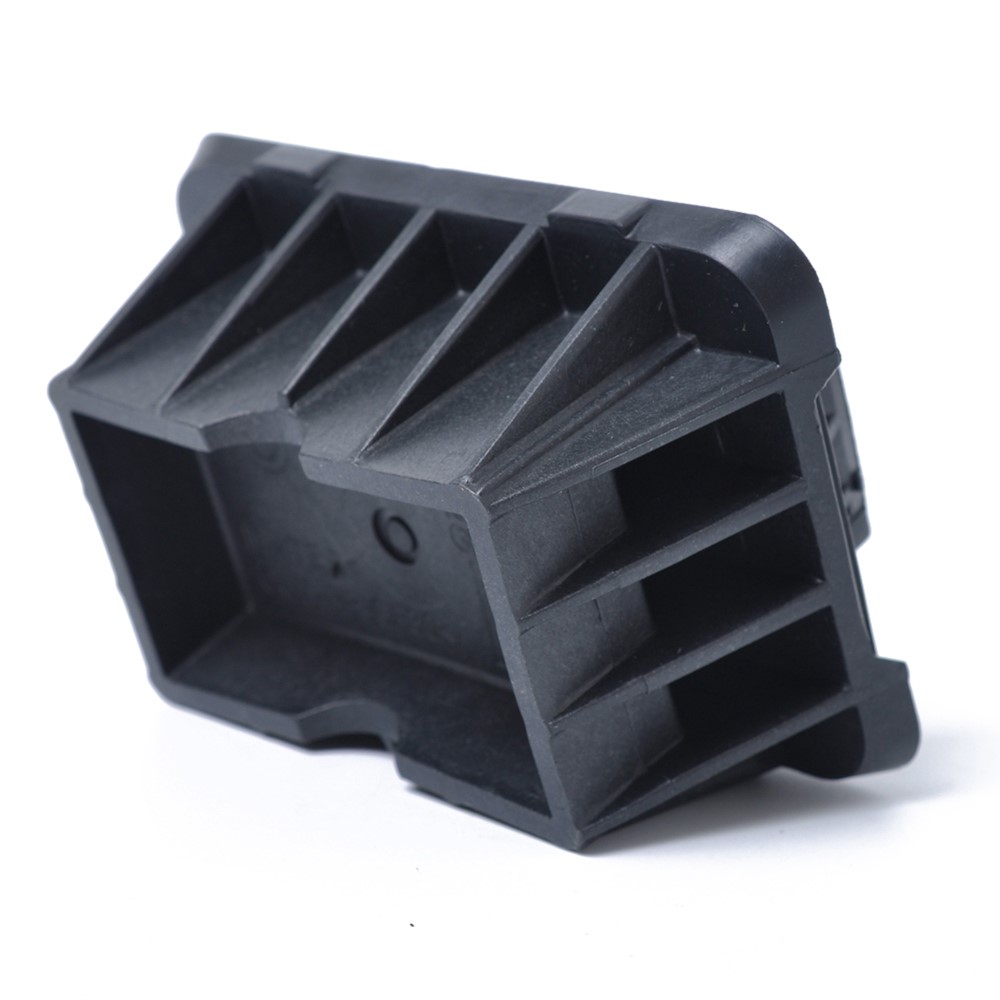Car Jack Point Rubber Lift Block Support Pad 51717237195 for 1 3 5 6 7 Series X1-7