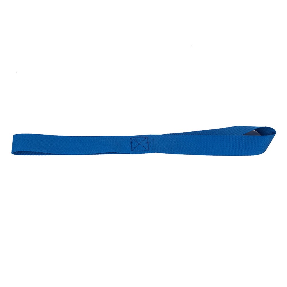 A3496 4Pcs 32cm ATV UTV Motorcycle Hook Belts 8-Shape Scooter Wheelchair Fixing Tie Straps - Blue-7