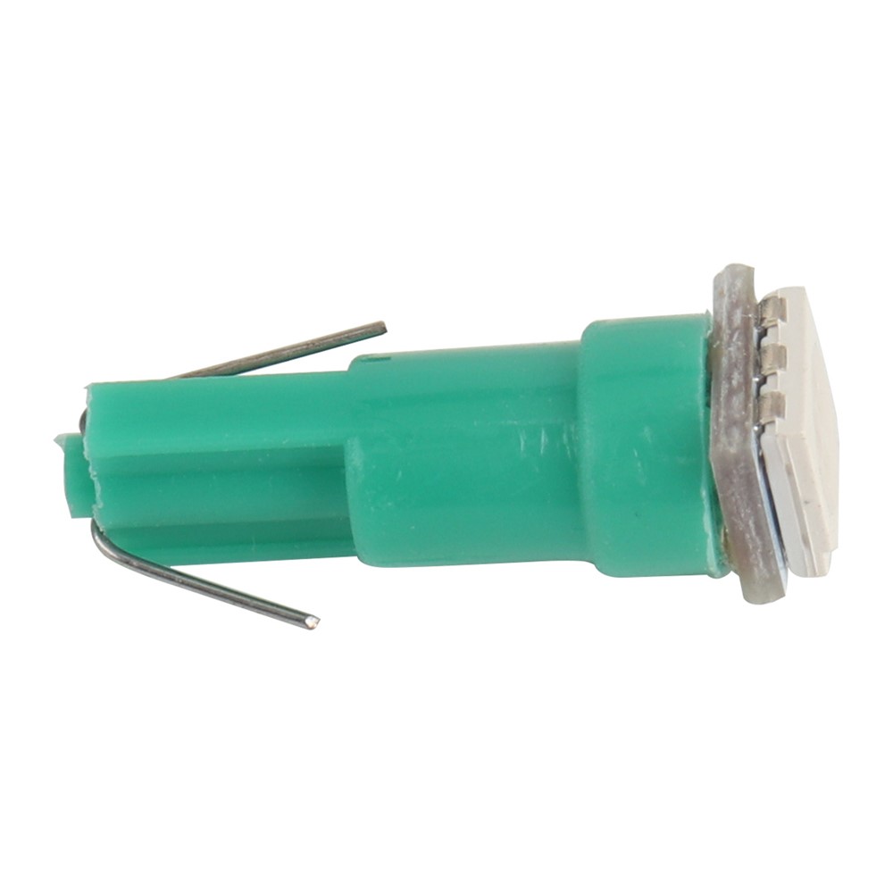 A3605 20PCS T5 / T10 Car Dashboard Light Motorcycle Modification LED Turn Signal Light Clearance Lamp with Plastic Box-7
