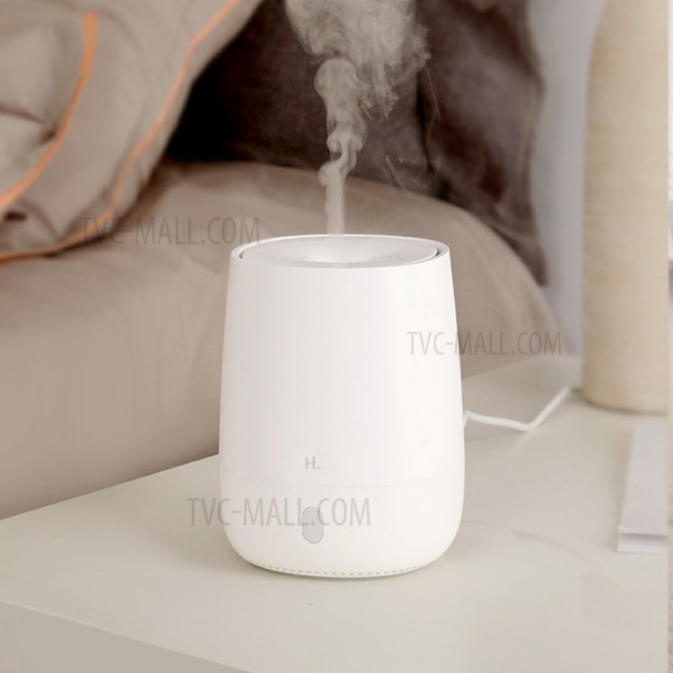 XIAOMI YOUPIN Happy Life Humidifier Aromatherapy Diffuser Mist Maker-1