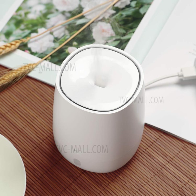 XIAOMI YOUPIN Happy life Humidifier Aromatherapy Diffuser Mist Maker-2