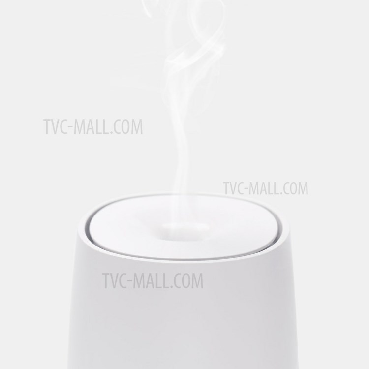 XIAOMI YOUPIN Happy life Humidifier Aromatherapy Diffuser Mist Maker-4