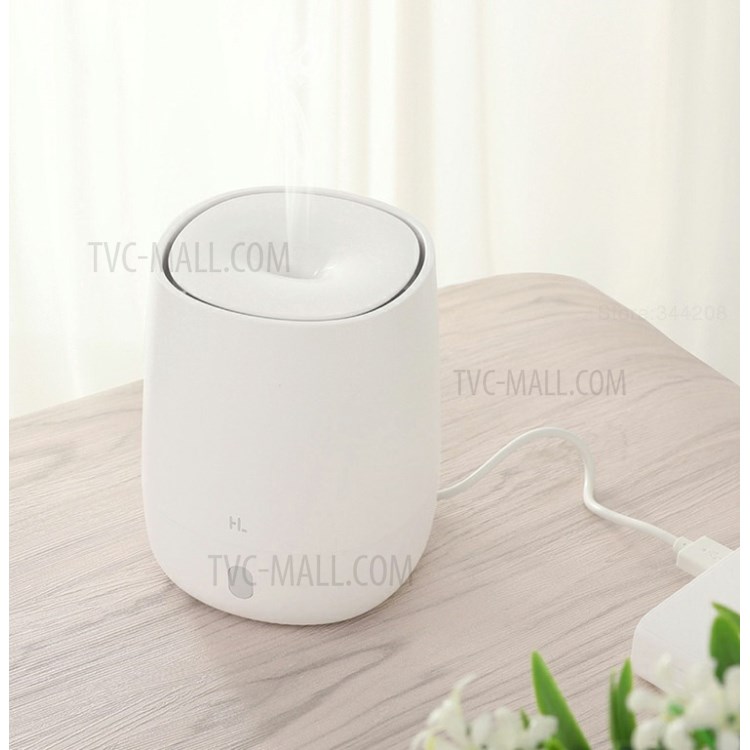 XIAOMI YOUPIN Happy life Humidifier Aromatherapy Diffuser Mist Maker-5