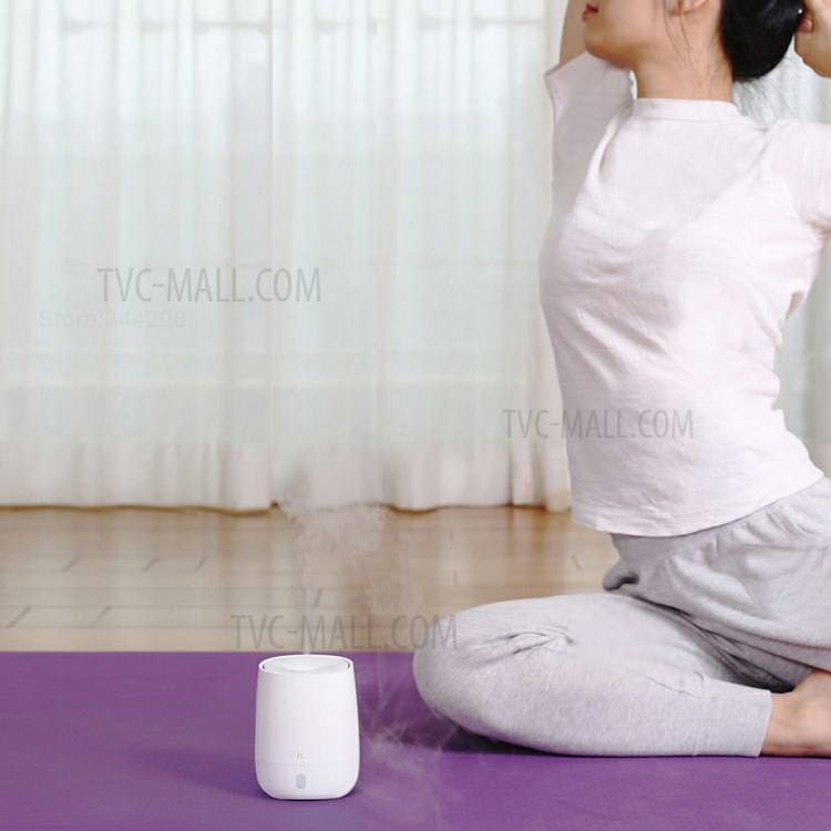 XIAOMI YOUPIN Happy Life Humidifier Aromatherapy Diffuser Mist Maker-6