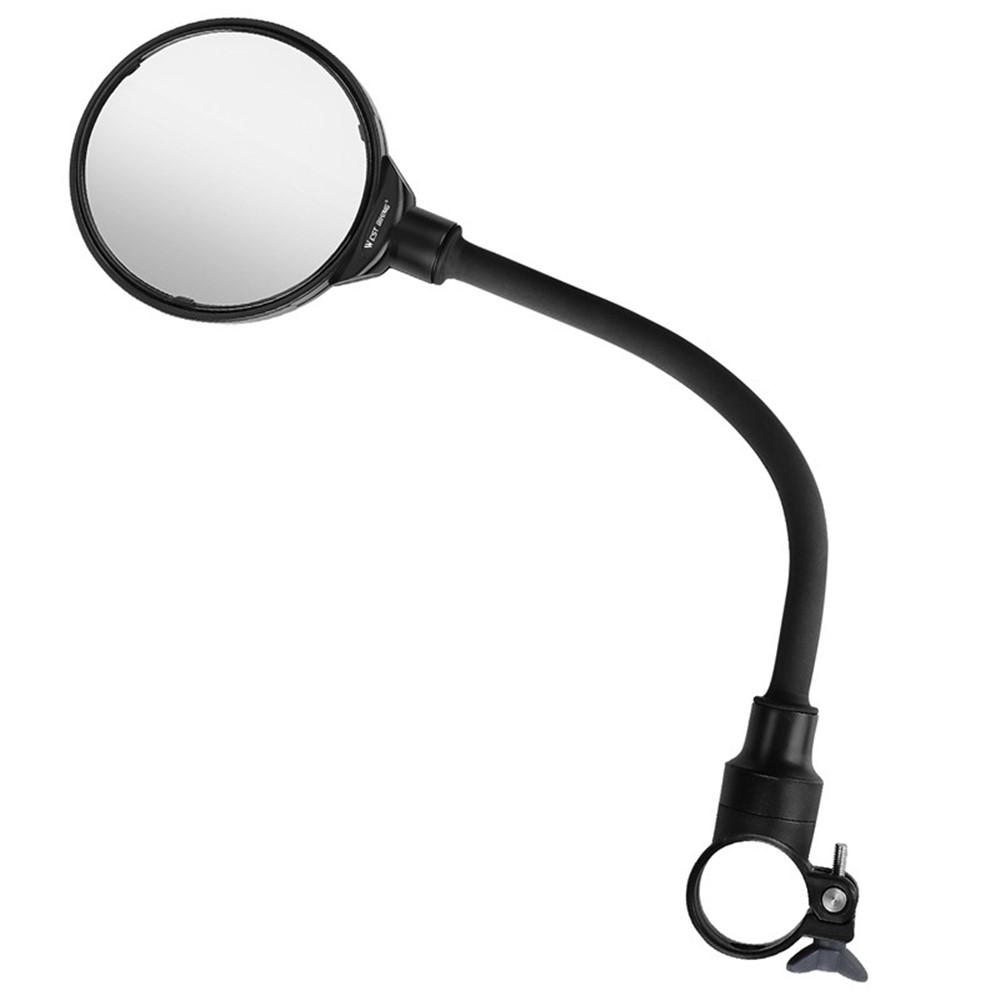 WEST BIKING Bicycle Mirror Motorcycle Rearview Mirror-9