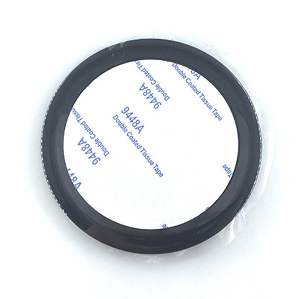 DP015 Adhesive Pad Replacement for Car Dashboard Phone Sucker Holder Suction Cup Mount (Size: S)-7