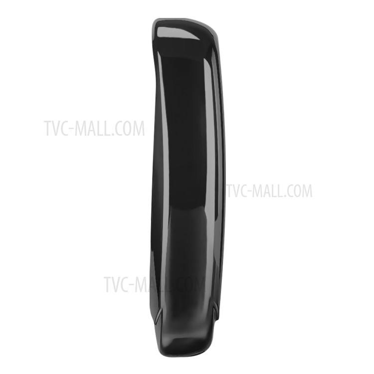 DUX DUCIS Car Key Protective Cover Casing for Chevrolet - Black-5