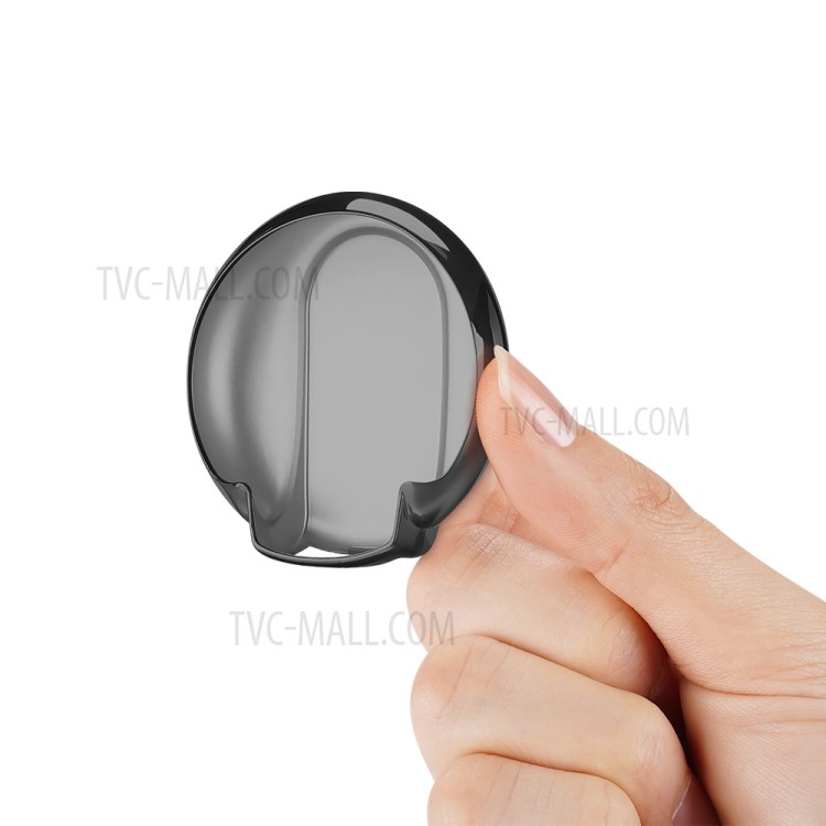 DUX DUCIS Car Key Case Cover for BMW Mini Series - Black-1