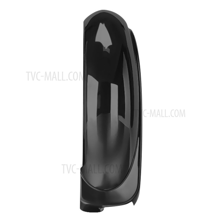 DUX DUCIS Car Key Case Cover for BMW Mini Series - Black-5