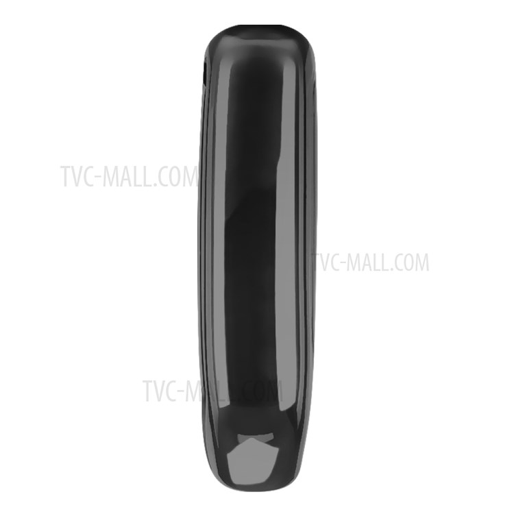 DUX DUCIS Car Key Protective Cover Casing for Honda - Black-5