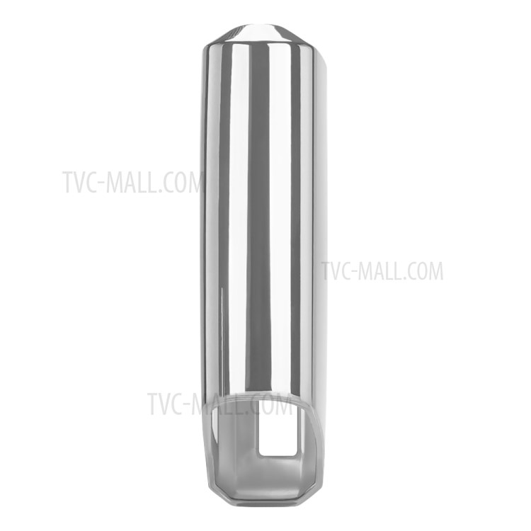 COUVERTURE DE PROTECTION DE PARCLE DE VOITURE DU DUCIS Pour Volkswagen Golf - Gris-5