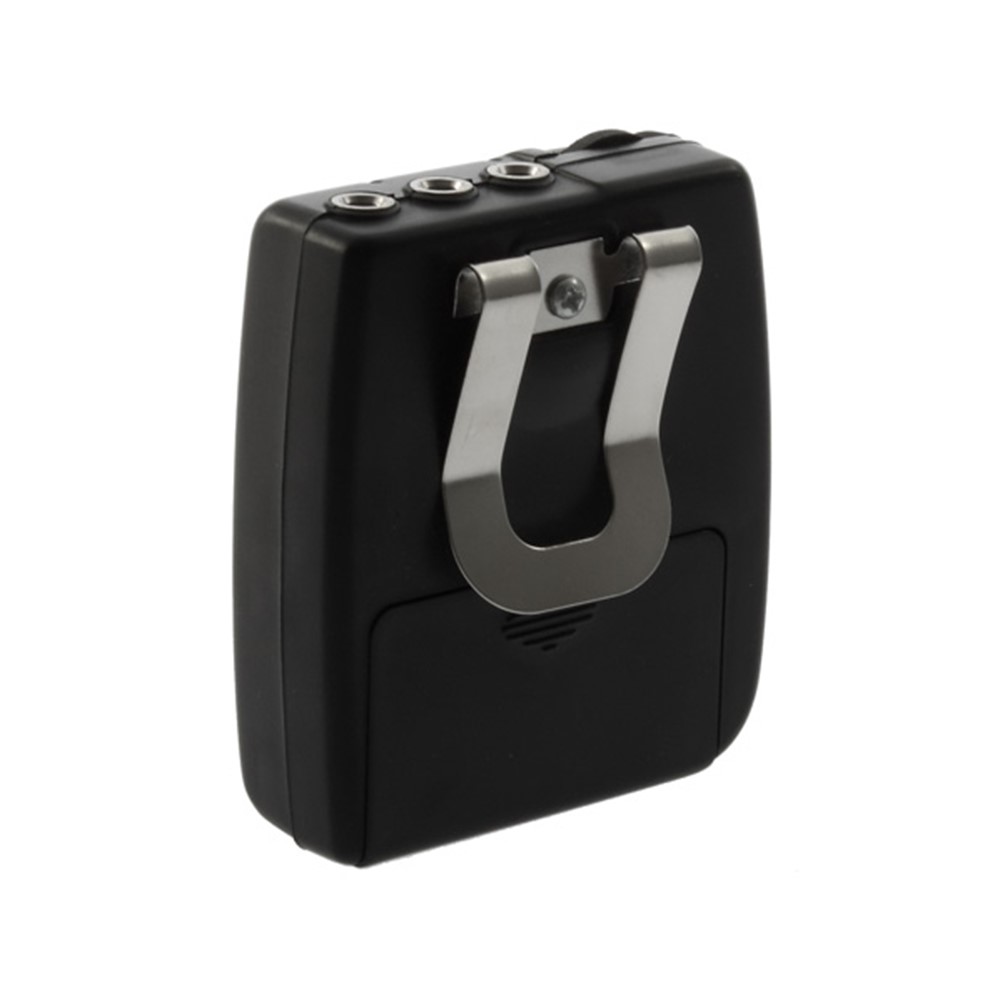 WUPP CS-141A1 Motorcycle Walkie-Talkie Earphone Speaker Intercom 3.5mm Jack Plug Motorcycle Helmet Headset-2