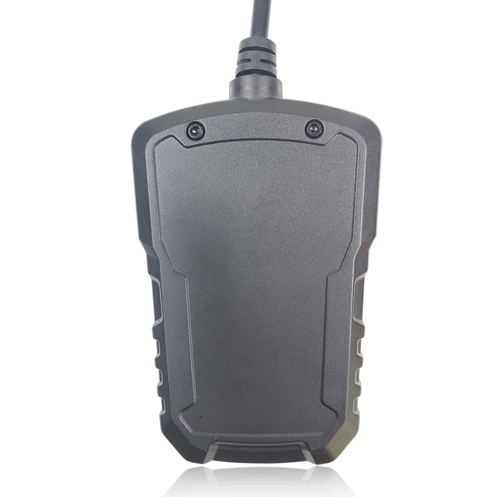 KONNWEI KW309 Probleme Mit Dem Auto-Scanner - Schwarz-4
