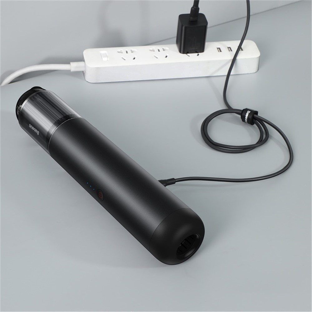 Wholesale BASEUS A3 15000pa Portable Car Vacuum Cleaner Wireless