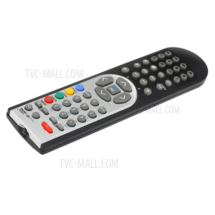 RC1900 Remote Control for OKI TV 16 19 22 24 26 32 37 39 40 42 46 inches-8