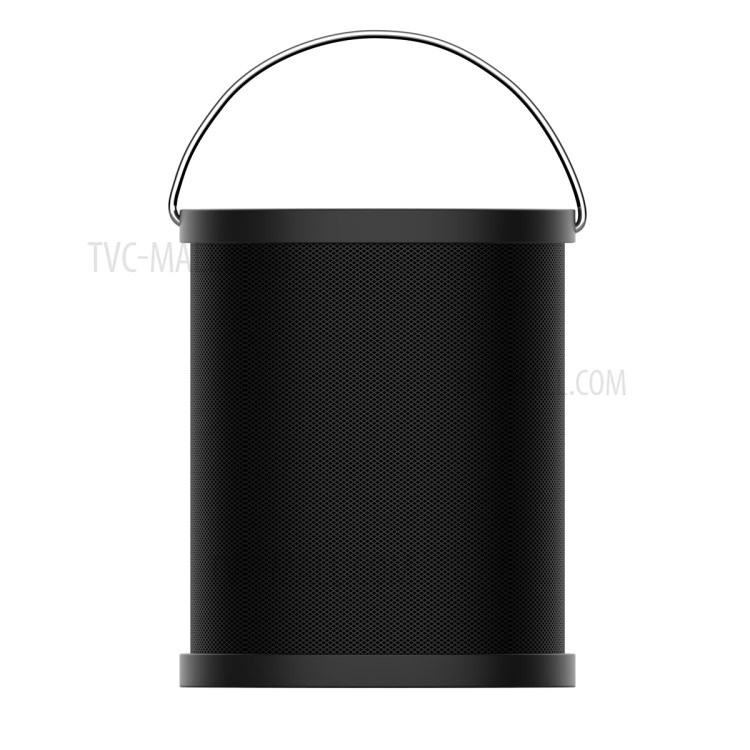 BASEUS Dual Power Portable Electric Car Washer Accessories 5-in-1 Spray Nozzle Foam Pot Folding Bucket Set-3