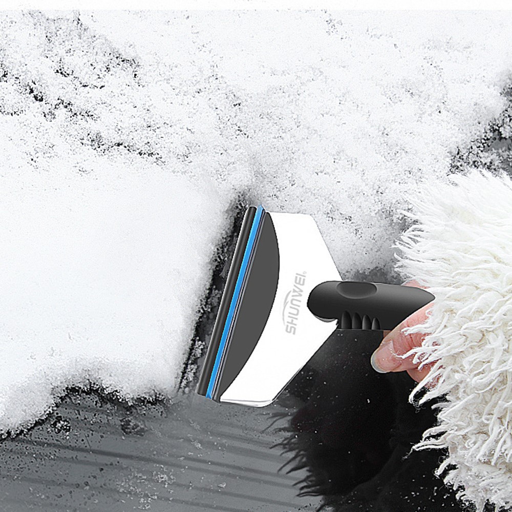 Voiture multi fonction Kit de brosse et pelle à neige - Chine