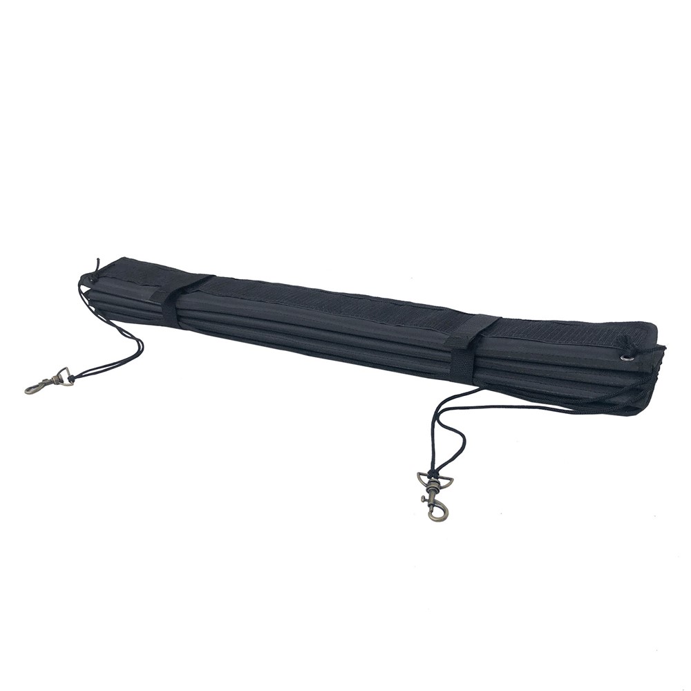 Car Trunk Cushioning Mat Dirtproof Scratch Protection Rear Bumper Cargo Pad-6