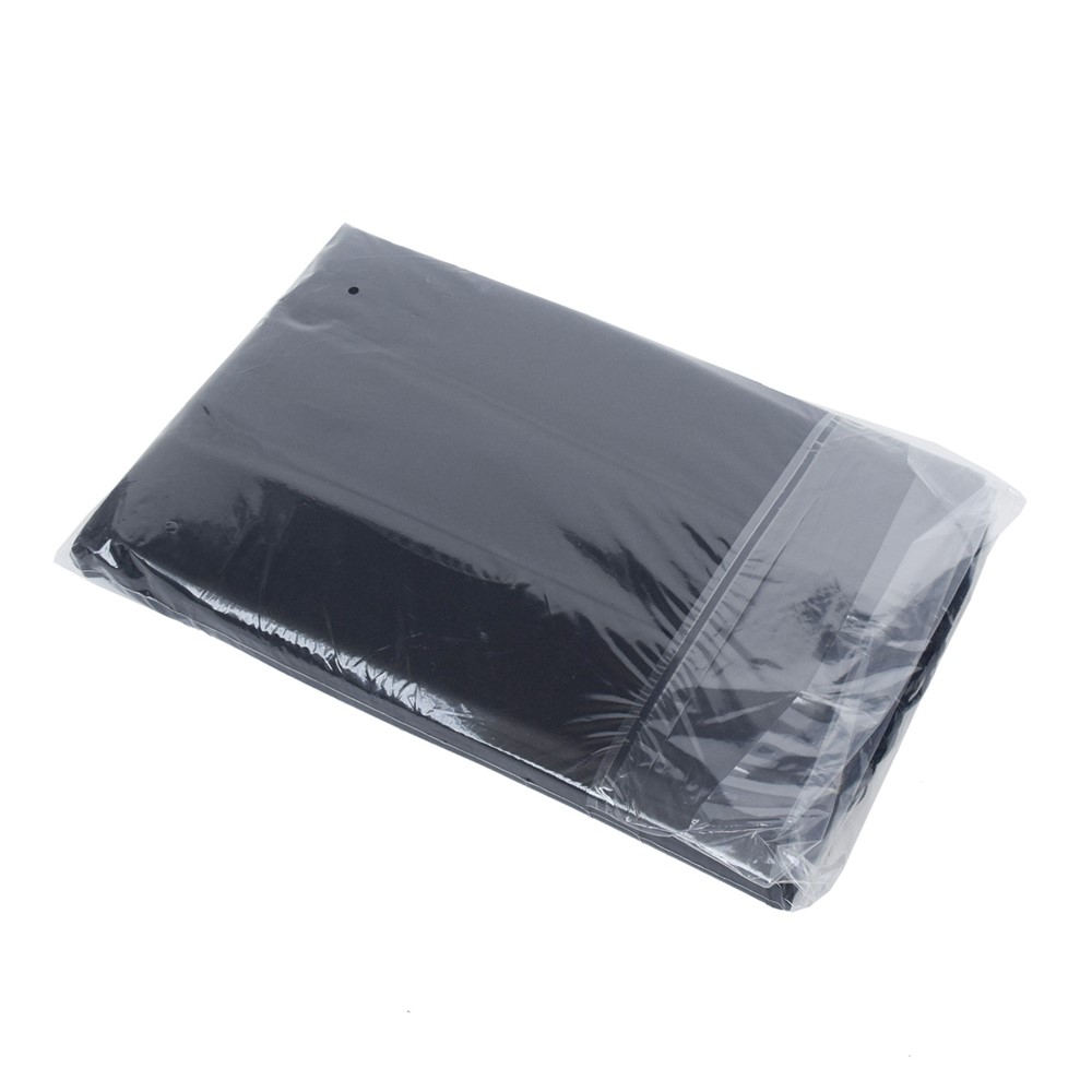 Car Trunk Cushioning Mat Dirtproof Scratch Protection Rear Bumper Cargo Pad-7