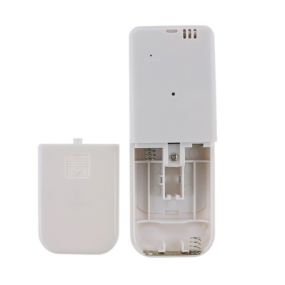 AD06 Dual LCD Display Tester Breathalyzer Digital Alcohol Breath Tester Mini Portable Alcohol Analyzer Detector-4