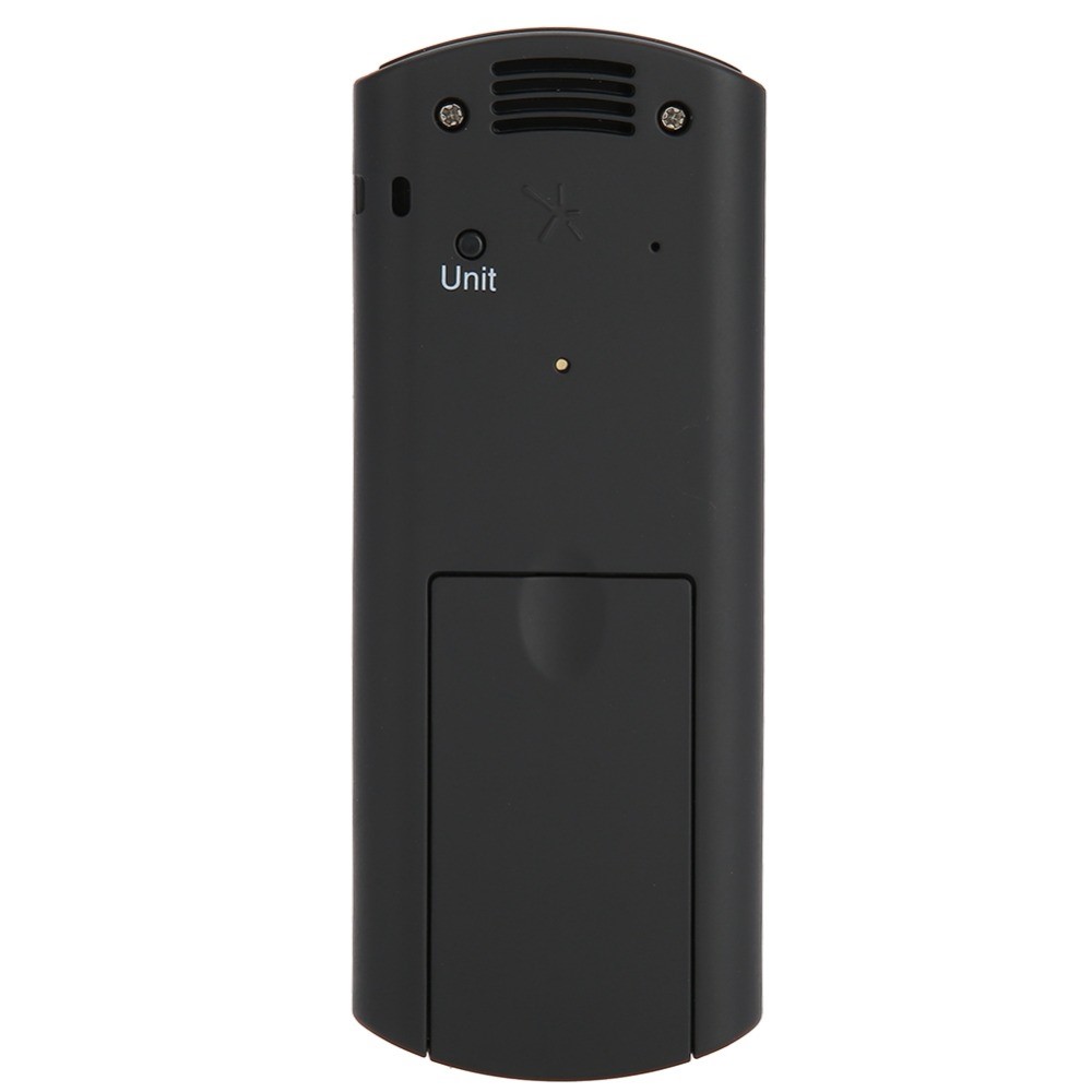 AT6880 Digital Breath Blowing Alcohol Tester Detector with Backlight Screen Non-contact Drunk Driving Breathalyzer-8