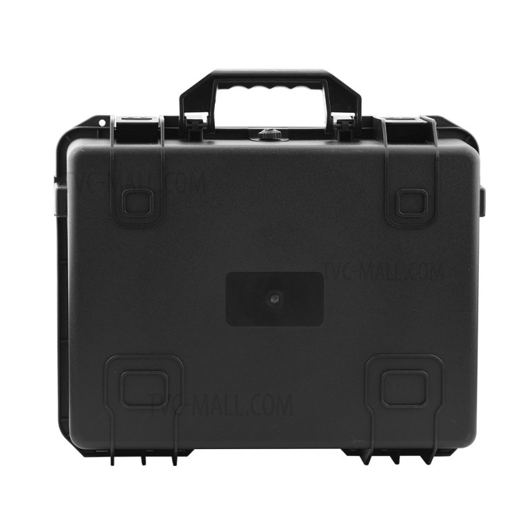 Storage Bag Shockproof Protective Waterproof Organizer Handbag Suitcase for DJI Ronin-SC-8