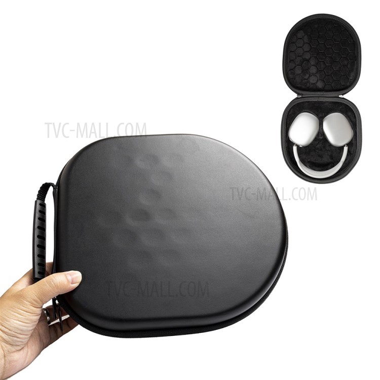 Carry Travel Case for Apple AirPods Max Headphone EVA Storage Bag Supports Sleep Mode-1