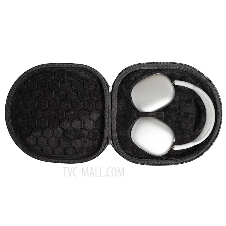 Carry Travel Case for Apple AirPods Max Headphone EVA Storage Bag Supports Sleep Mode-2