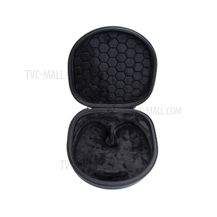 Carry Travel Case for Apple AirPods Max Headphone EVA Storage Bag Supports Sleep Mode-3