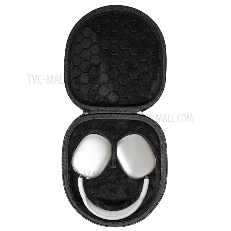 Carry Travel Case for Apple AirPods Max Headphone EVA Storage Bag Supports Sleep Mode-5