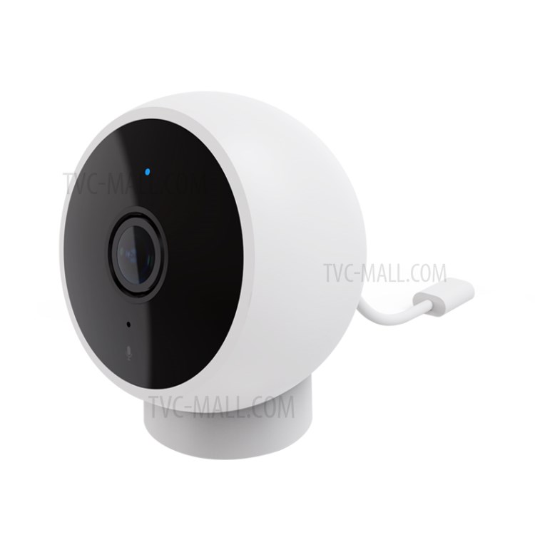 XIAOMI MJSXJ02HL Smart HD Camera (Standard Version)-1