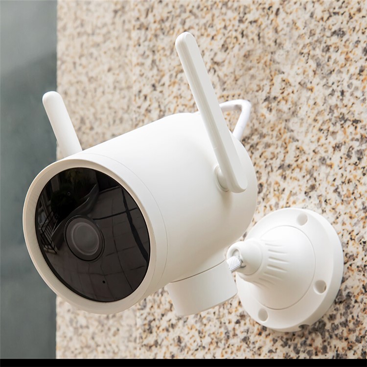 XIAOMI CMSXJ25A Smart Camera HD 1080P IP Camera (PTZ Version)-5