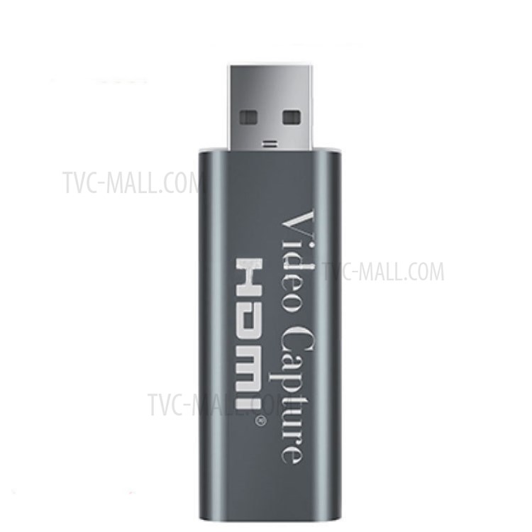 USB 2.0 to HDMI Video Capture Card-1