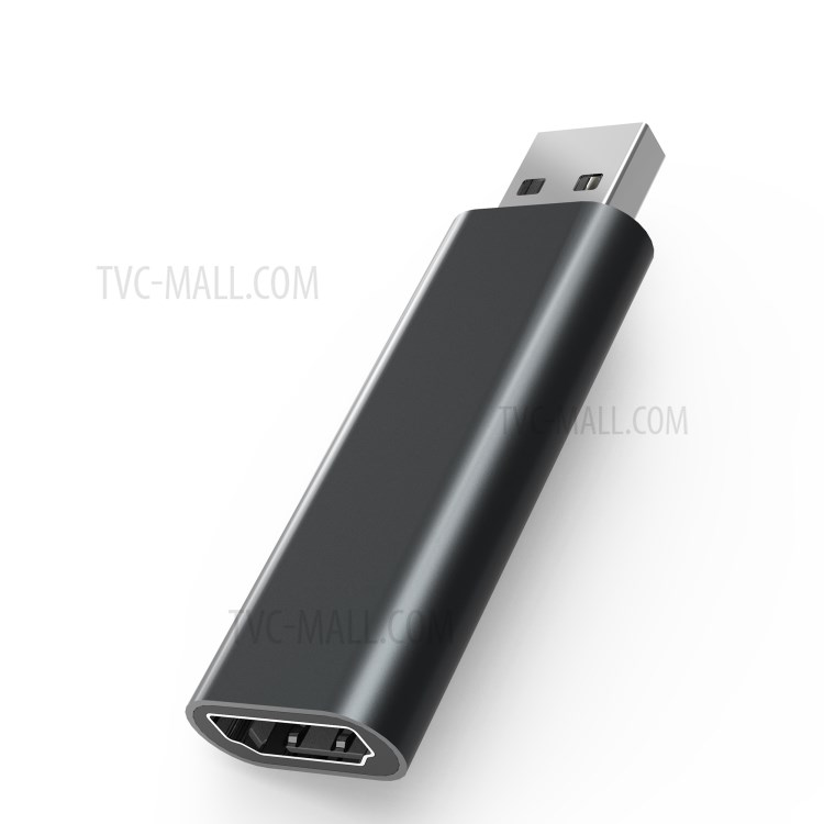 USB 2.0 to HDMI Video Capture Card-4