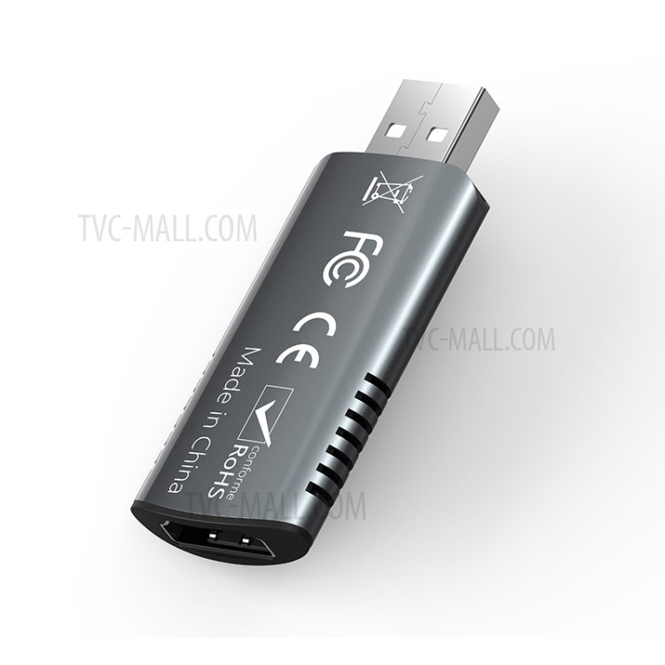 HDMI to USB 2.0 Video HDMI Capture Card-3