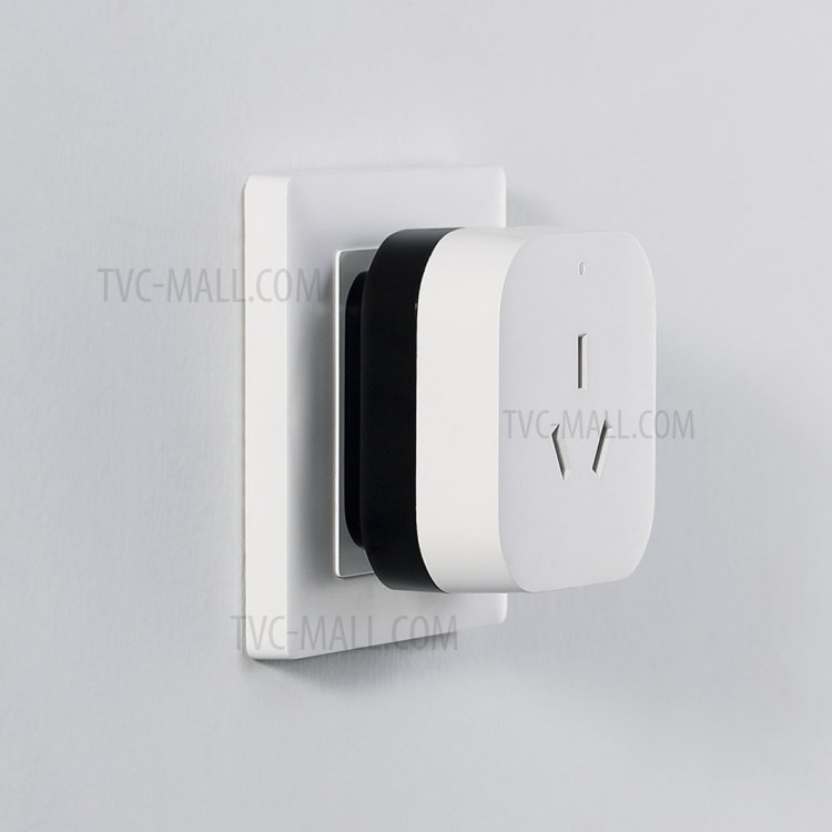 Xiaomi Mijia Remote Control Smart Socket Smart Home Plug KTBL03LM (CN Standard Plug)-7