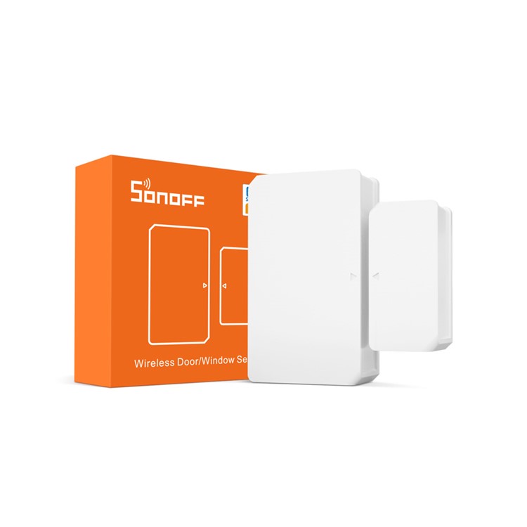 Sonoff SNZB-04 Activer la Liaison Intelligente Entre le Pont Zigbee