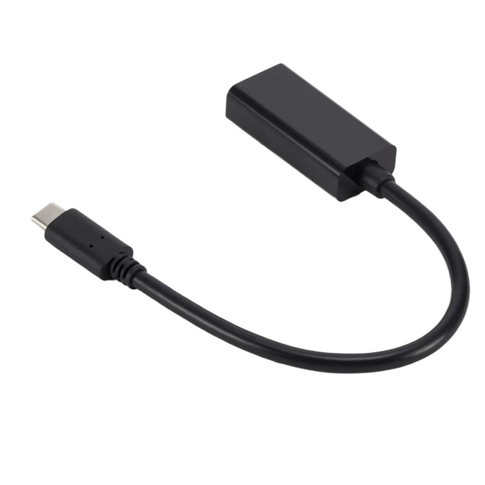 Type-C Male to HDMI Female Converter Adapter Cable-2