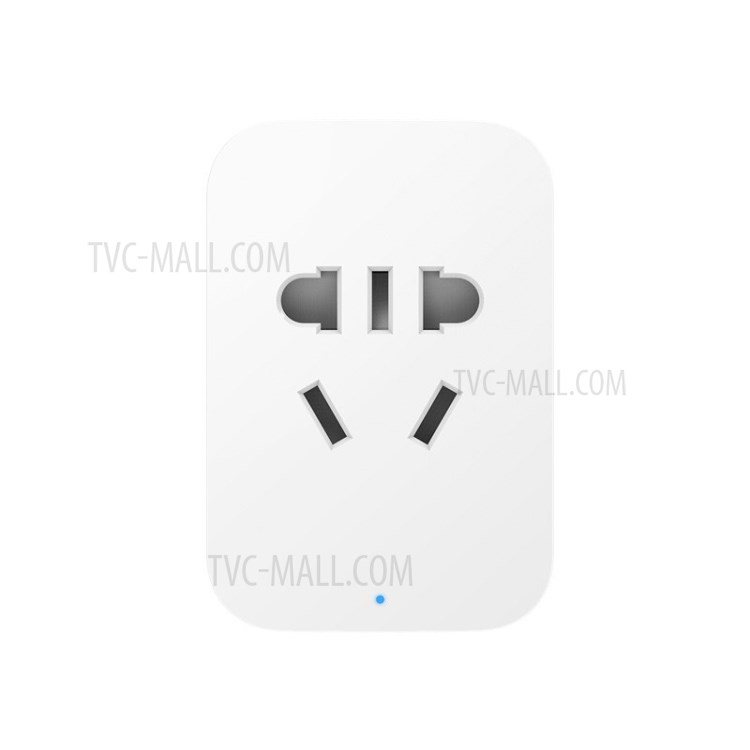 XIAOMI MIJIA ZNCZ07CM Toma Inteligente 2 Bluetooth Versión De Puerta De Enlace-2