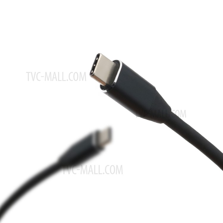 JW-332 Type-C to HDMI 1080P Adapter Cable USB Type-C to 4K HDMI Adapter, 2 Meters-4