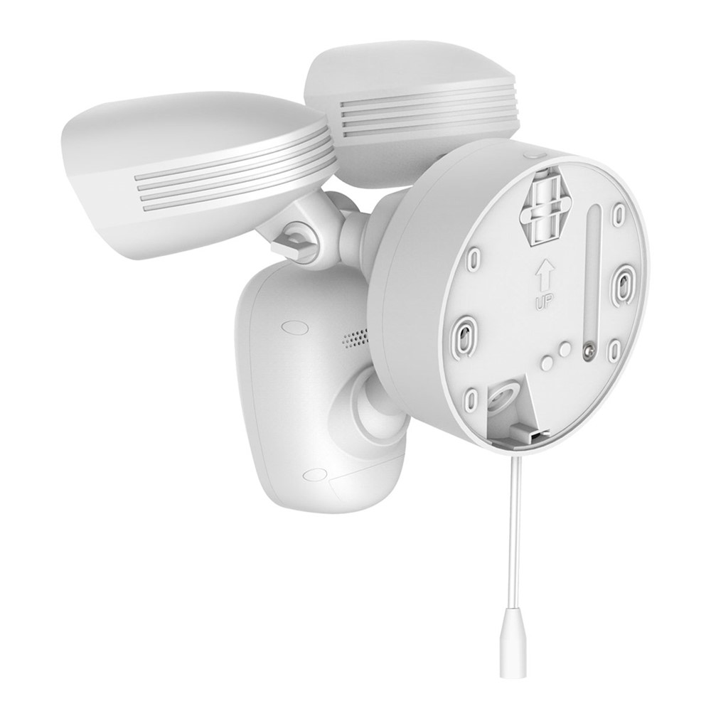 ESCAM QF609 1080P WiFi IP Camera Outdoor Solar Powered Night Vision Home Security CCTV Camera Video Surveillance-3
