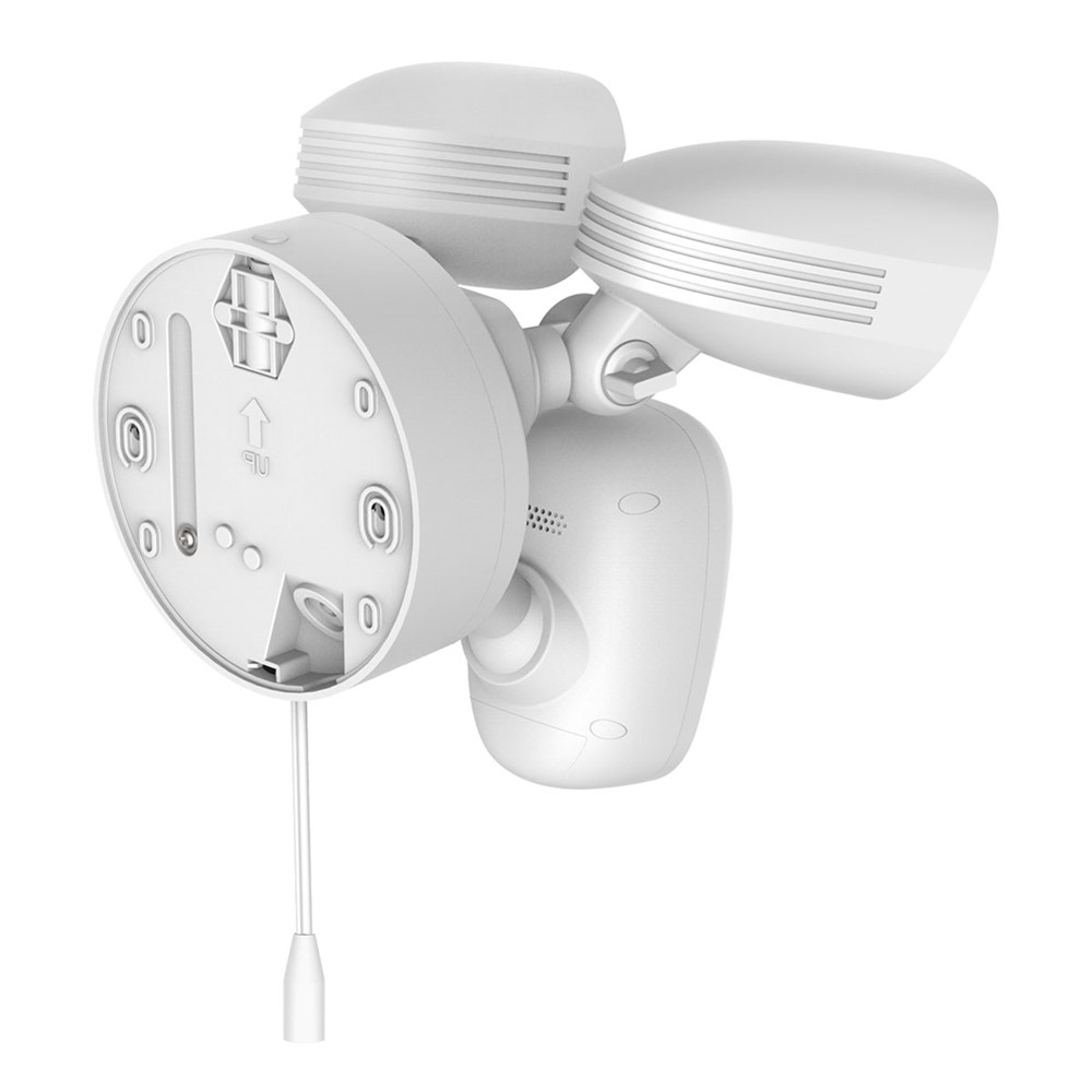ESCAM QF609 1080P WiFi IP Camera Outdoor Solar Powered Night Vision Home Security CCTV Camera Video Surveillance-5
