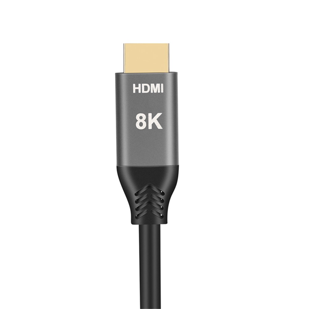 1m HDMI 2.1 Cable 8K 120Hz 48Gbps Dynamic HDR 48Gbps High Speed Digital Cables for TV Projector-6