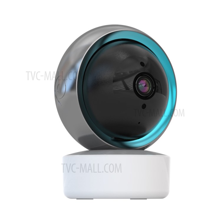 TY003 WIFI HD 1080P IP Camera Night Vision Motion Detection Home Security Surveillance CCTV Camera - US Plug-10