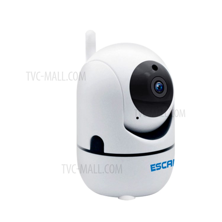 ESCAM TY005 HD 1080P Support Tuya Wireless Intercom PTZ IP Camera AI Humanoid Motion Detection Auto Tracking CCTV Monitor-2