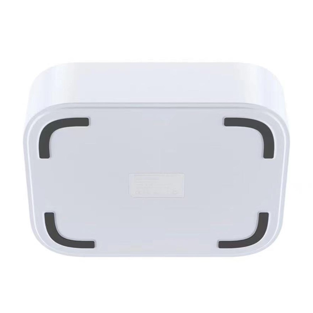 Dual Controller Charger Charging Cradle Dock Station for PS5 Wireless Joystick Gamepad-5