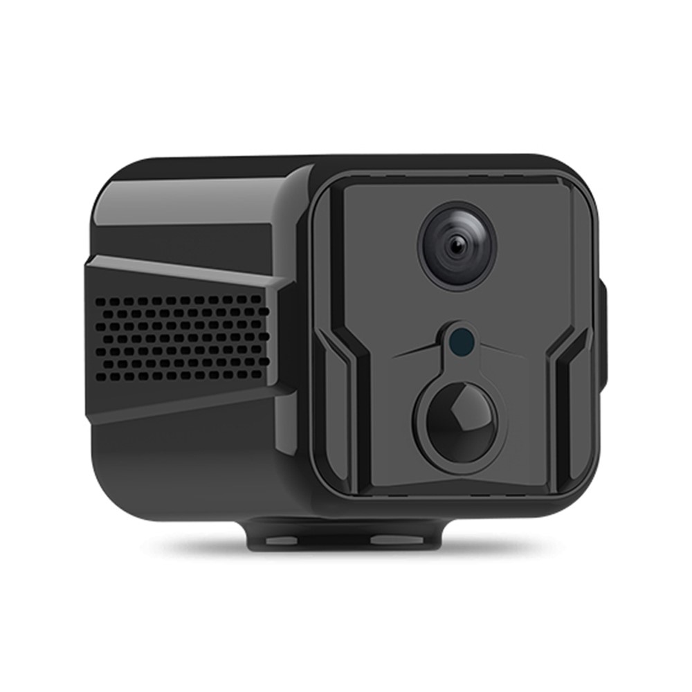 Wholesale T9 Mini Camera AI Human Body Detection 1080P WiFi Wireless HD