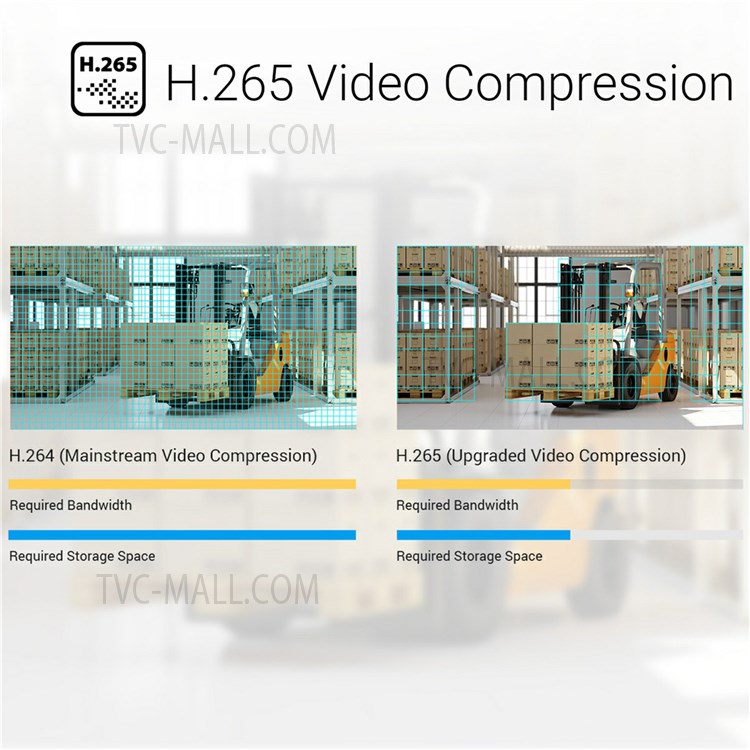 1080P 2MP 16 LED PTZ WiFi IP Camera IP66 Waterproof Wireless Security CCTV System Camera - US Plug-11