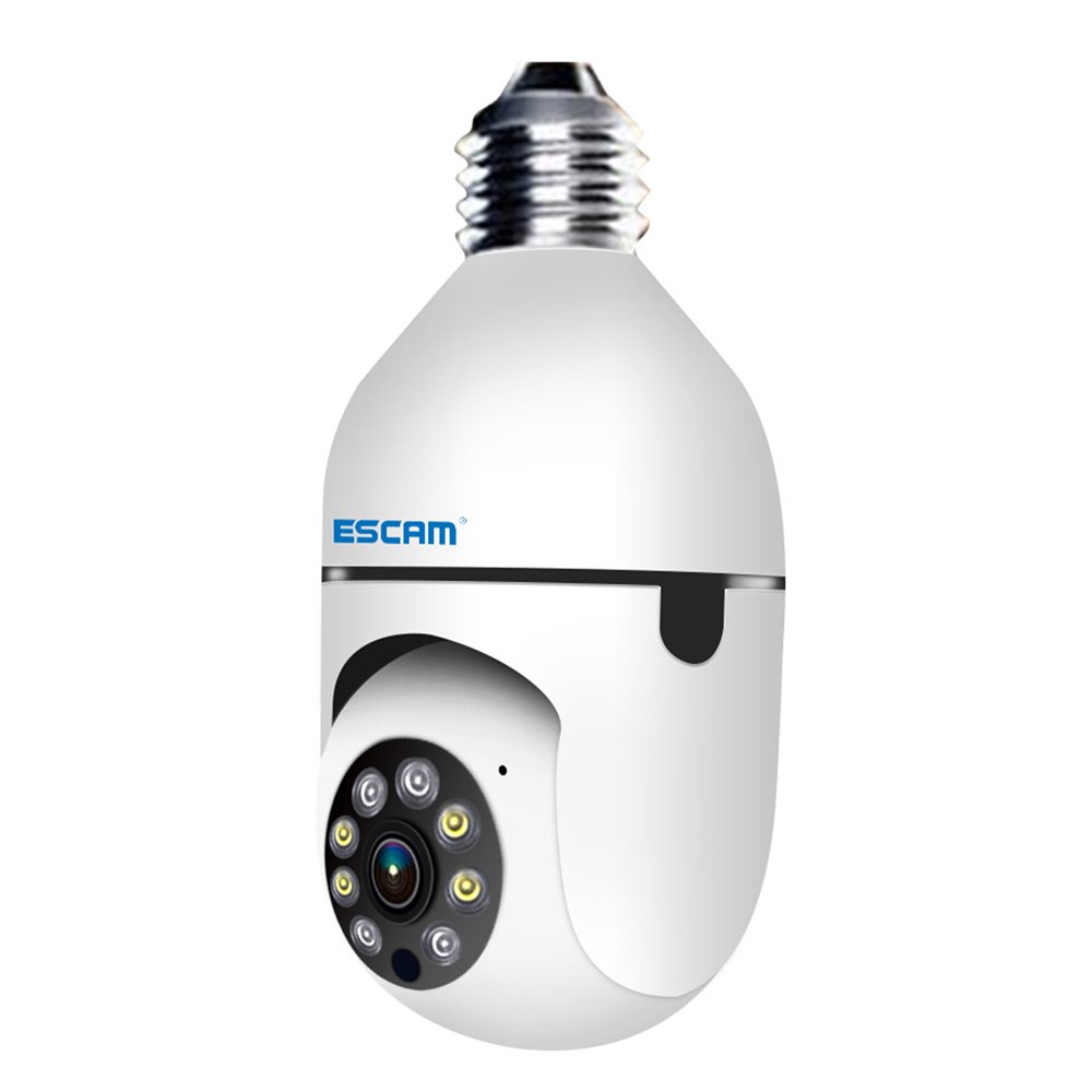 ESCAM PT208 1080P Motion Detection WiFi ONVIF Two-way Voice Camera Dual Light Source Night Vision Security IP Camera-10